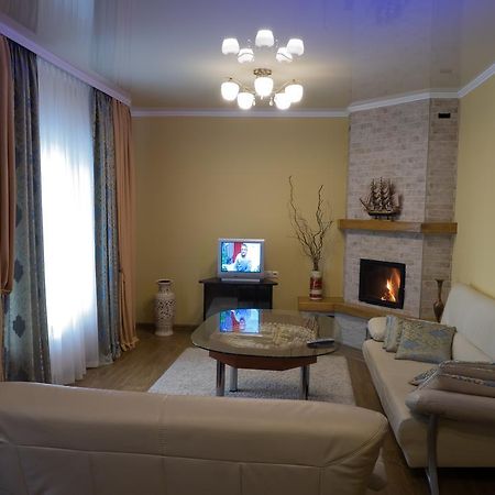 Slovac-Apartment Kisinyov Kültér fotó