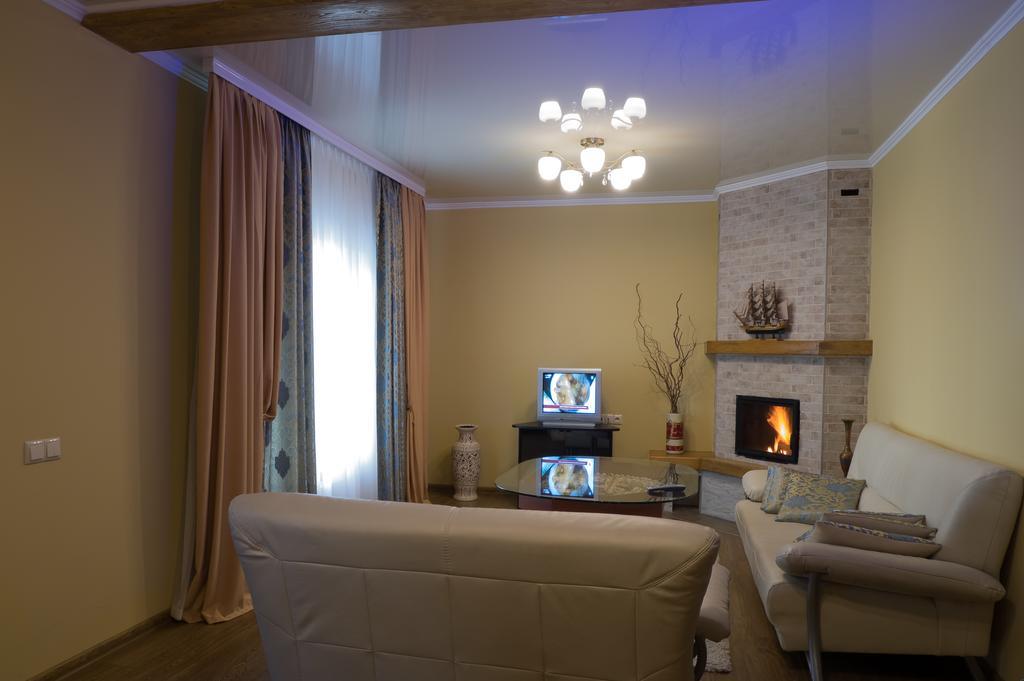 Slovac-Apartment Kisinyov Kültér fotó