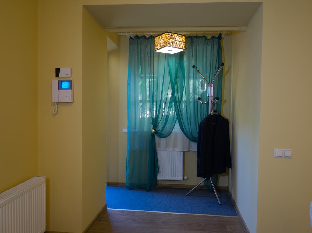 Slovac-Apartment Kisinyov Kültér fotó