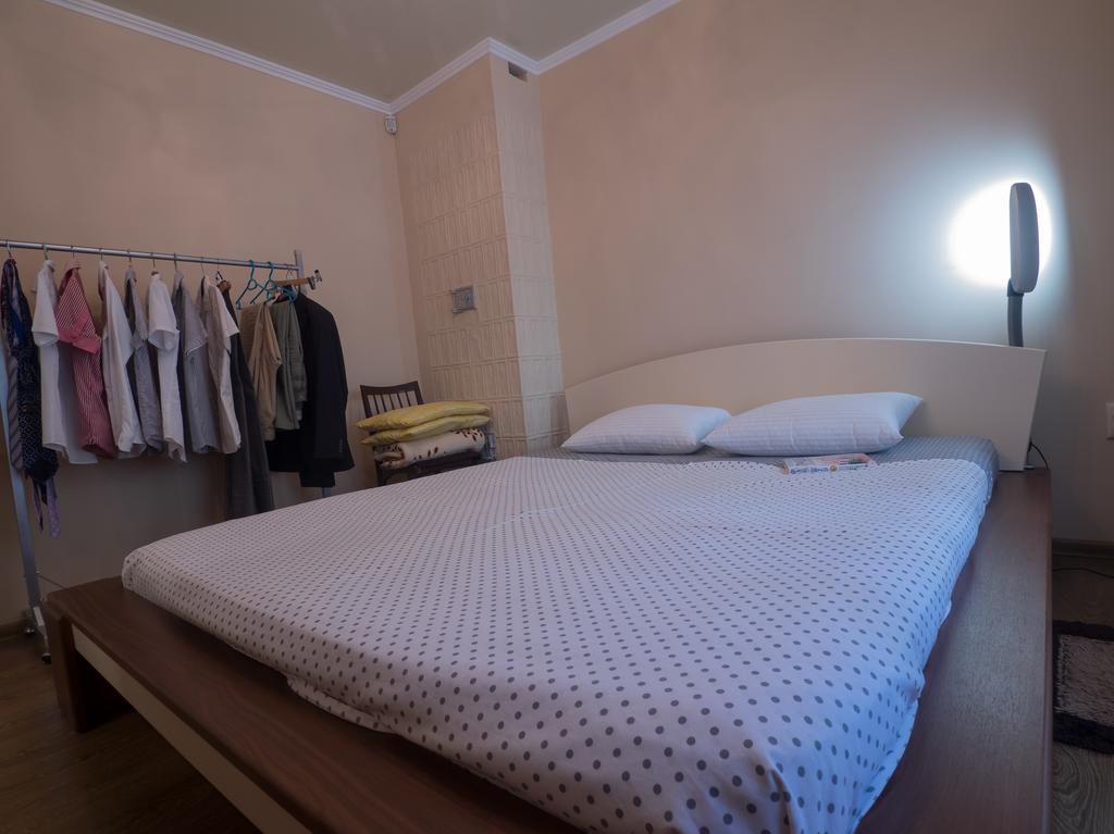 Slovac-Apartment Kisinyov Kültér fotó