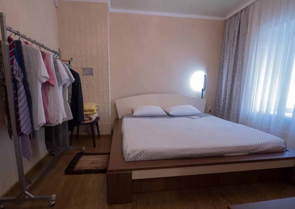 Slovac-Apartment Kisinyov Kültér fotó